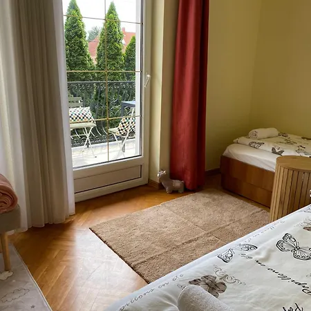 Grand Family Apartment *